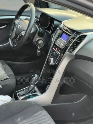 Hyundai Elantra Limited 2024 Gris