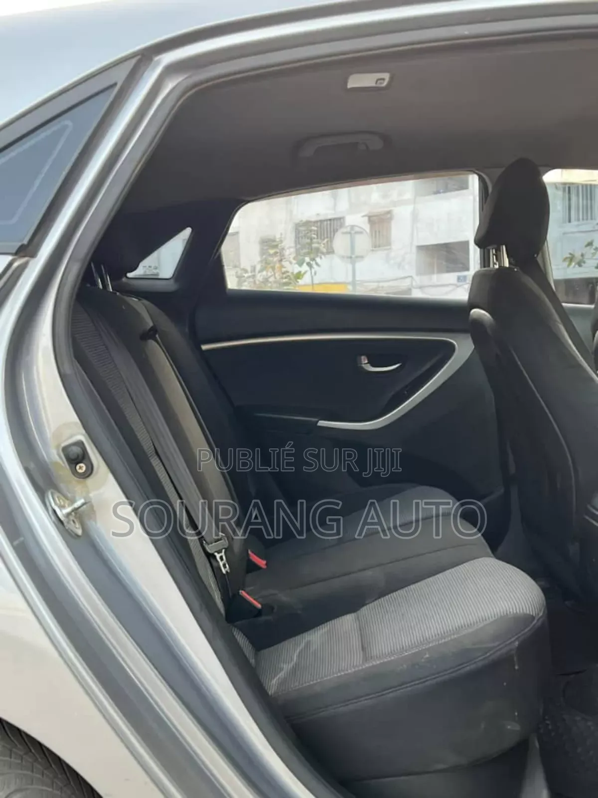 Hyundai Elantra Limited 2024 Gris