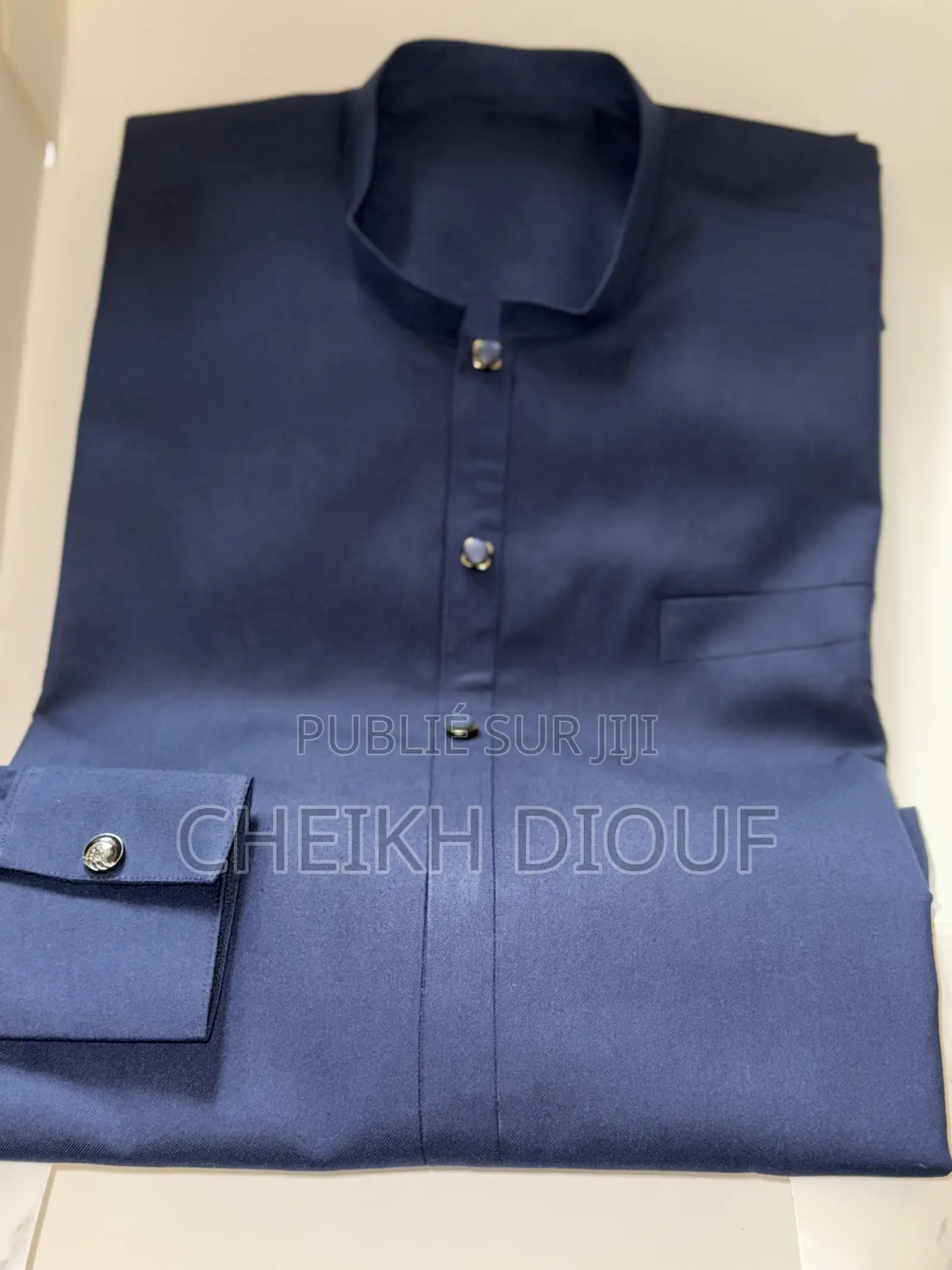 Costume Africain Lx Et L