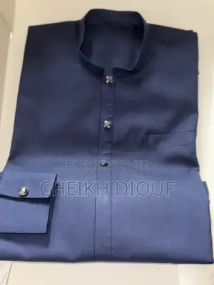 Costume Africain Lx Et L