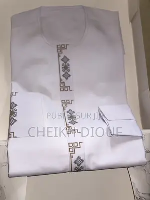 Costume Africain Lx Et L