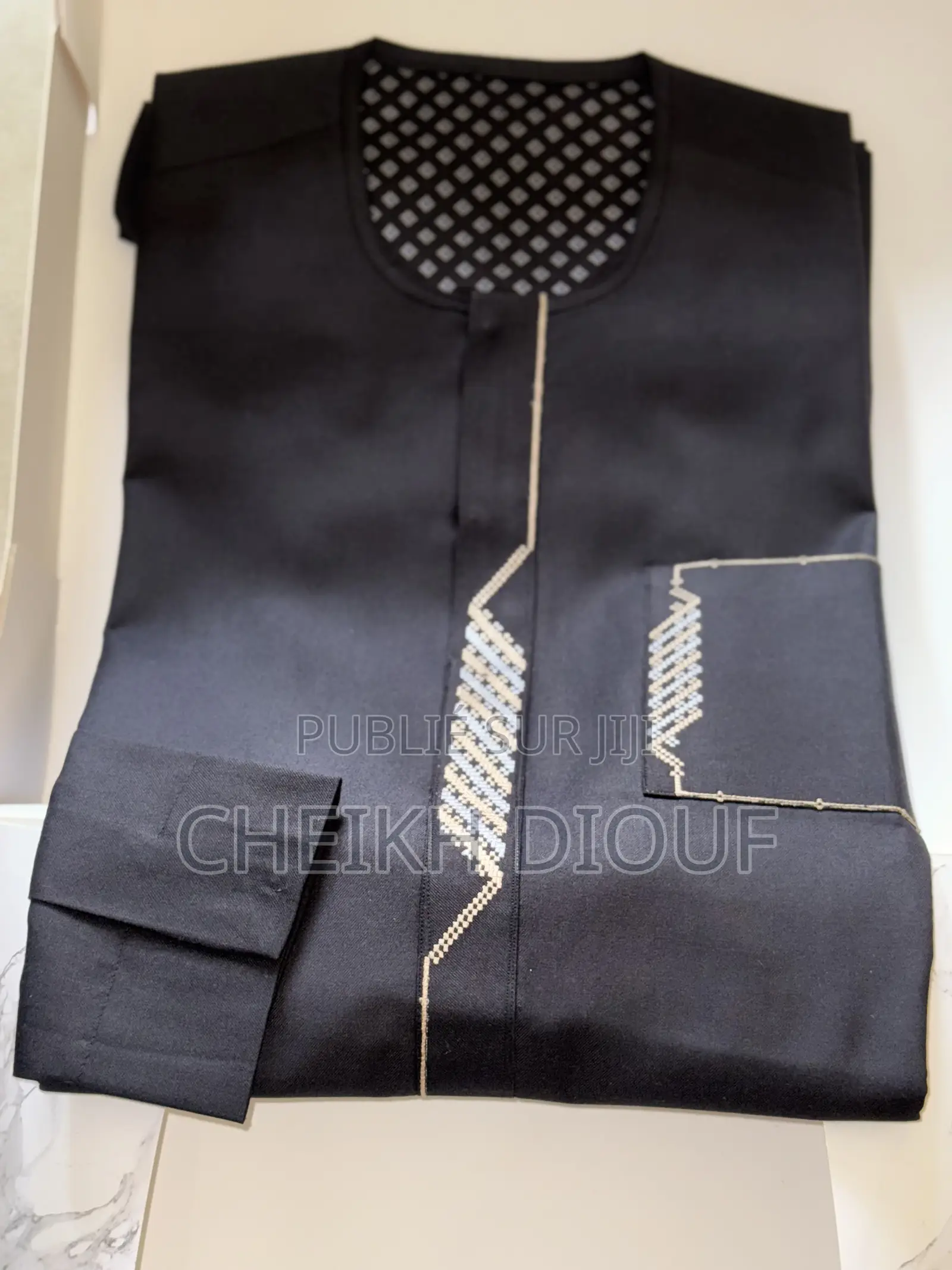 Costume Africain Lx Et L