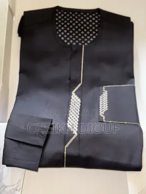 Costume Africain Lx Et L