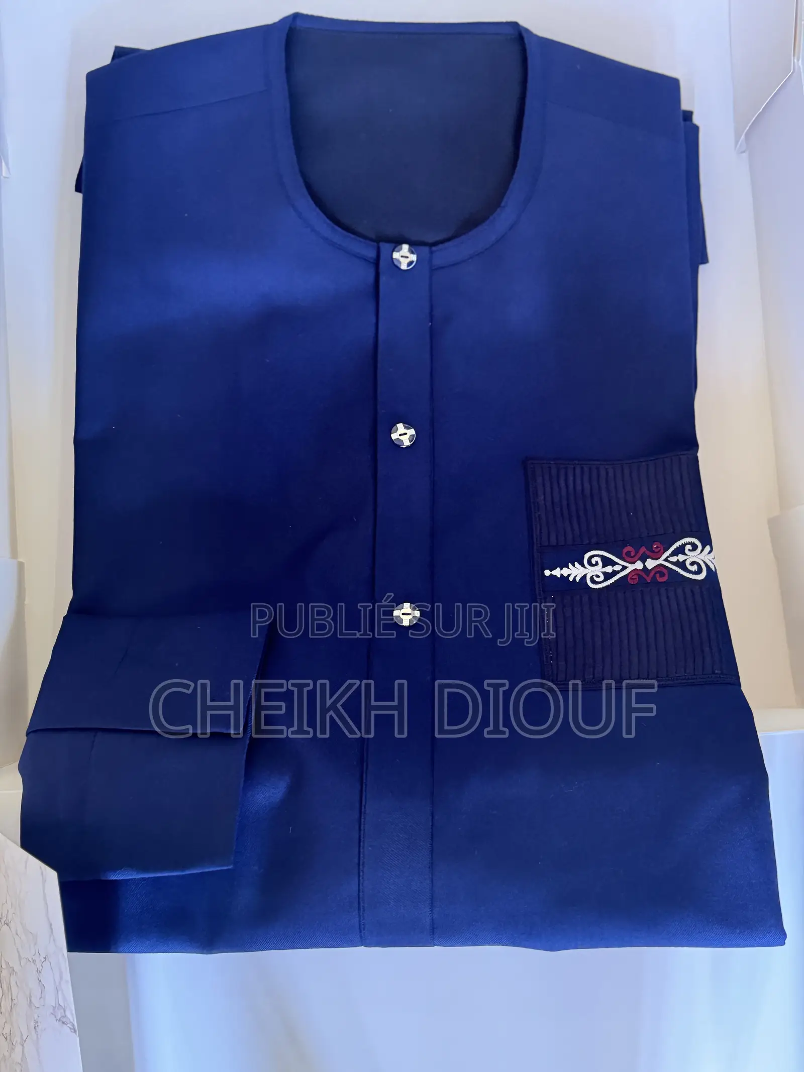 Costume Africain Lx Et L