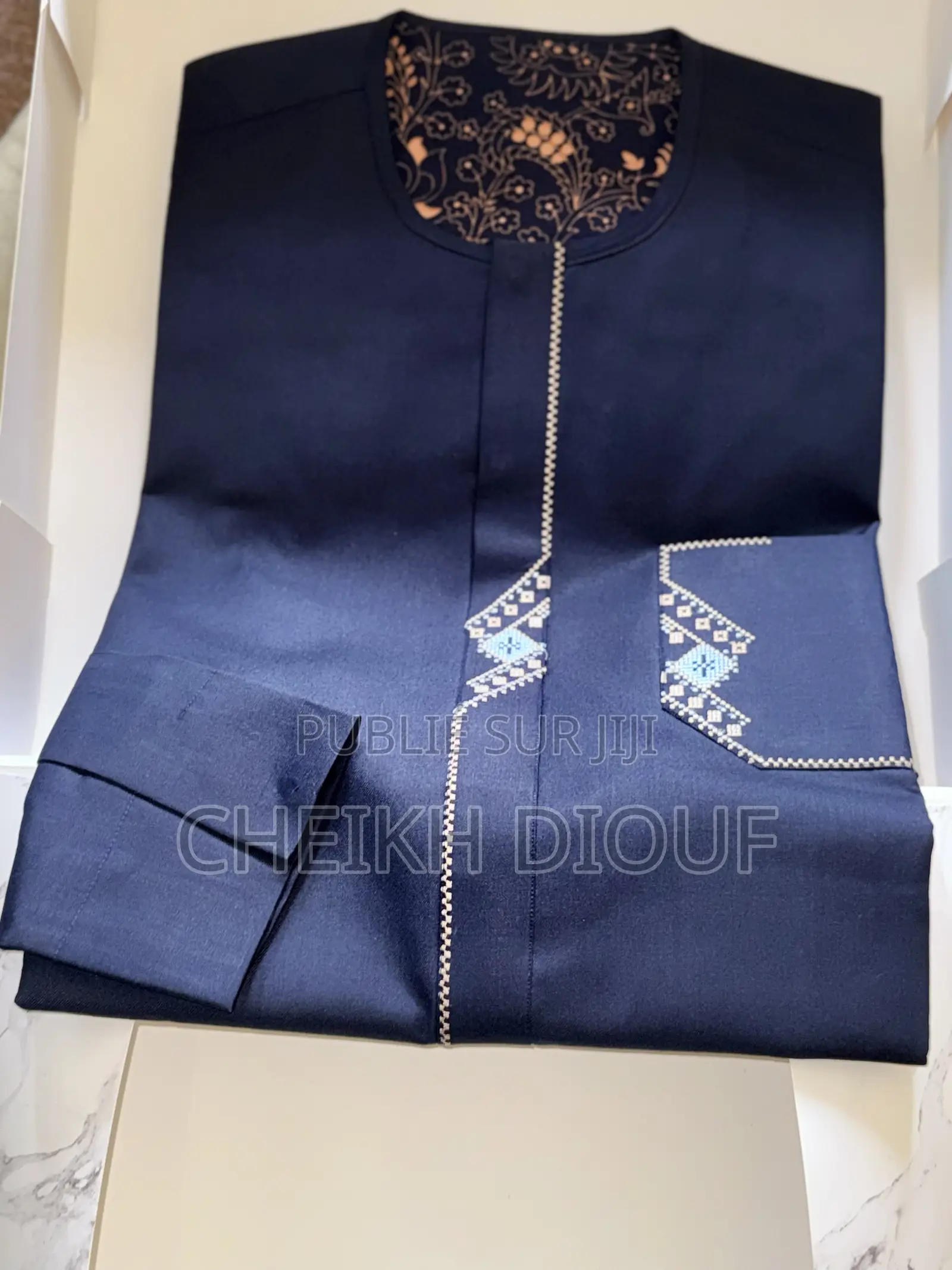 Costume Africain Lx Et L