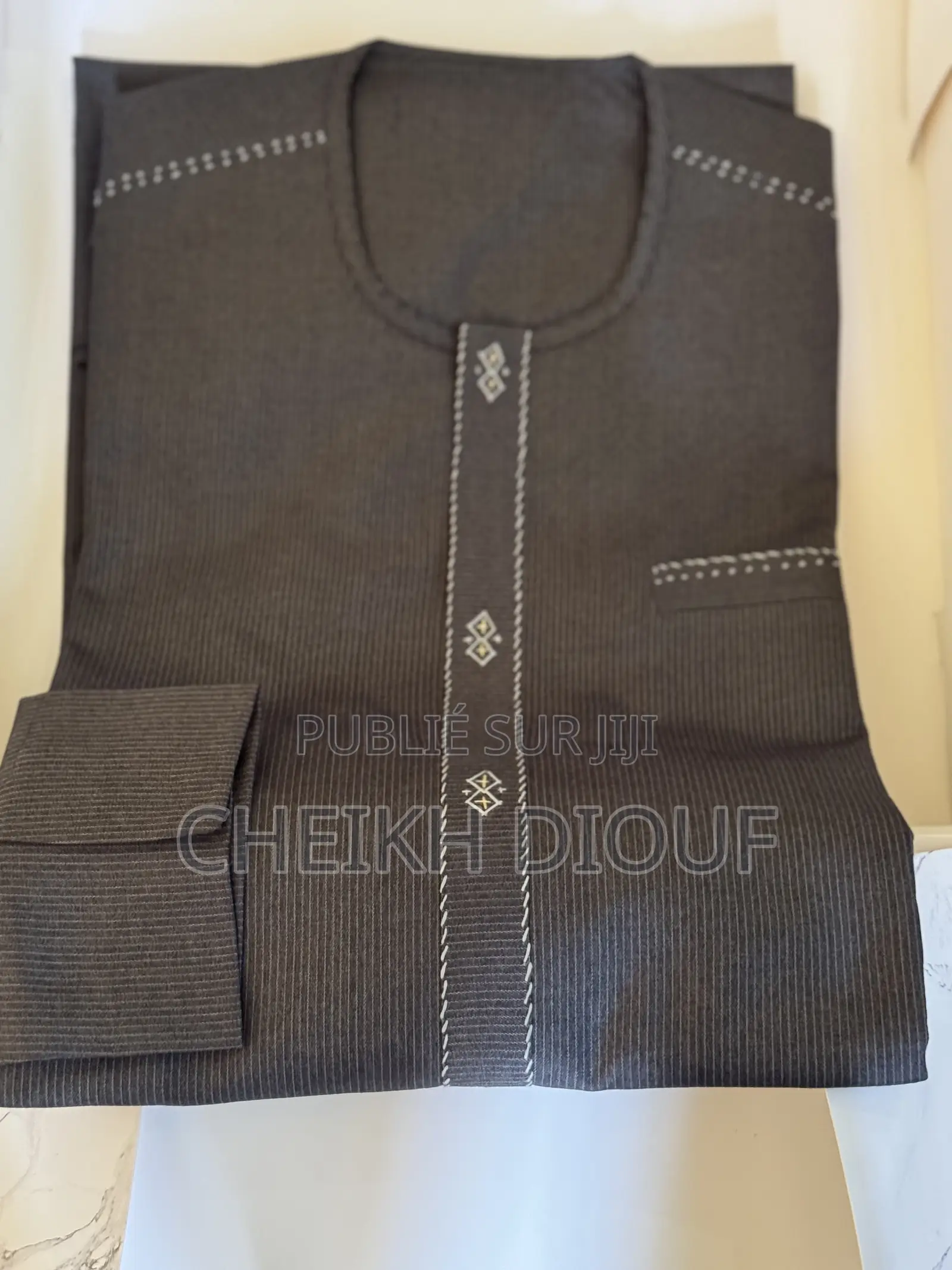 Costume Africain Lx Et L