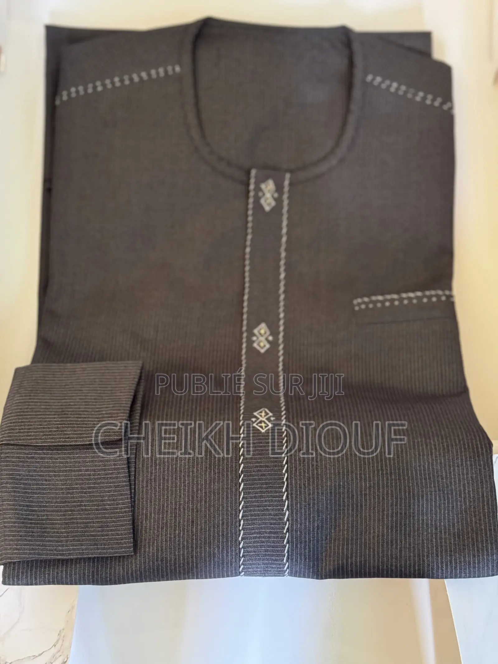 Costume Africain Lx Et L