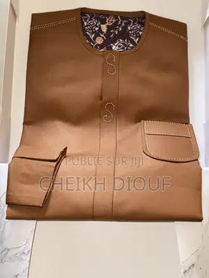 Costume Africain Lx Et L