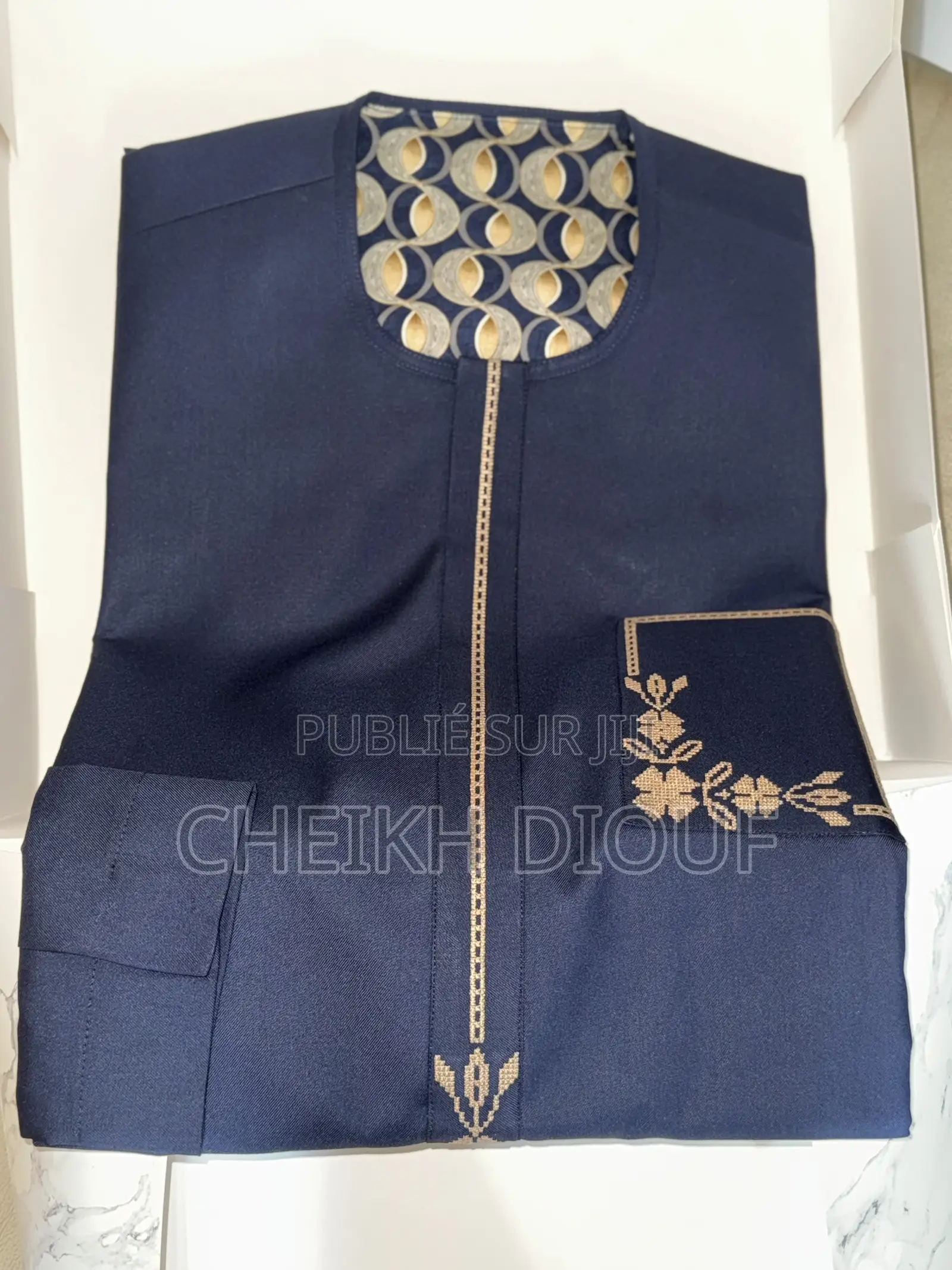 Costume Africain Lx Et L