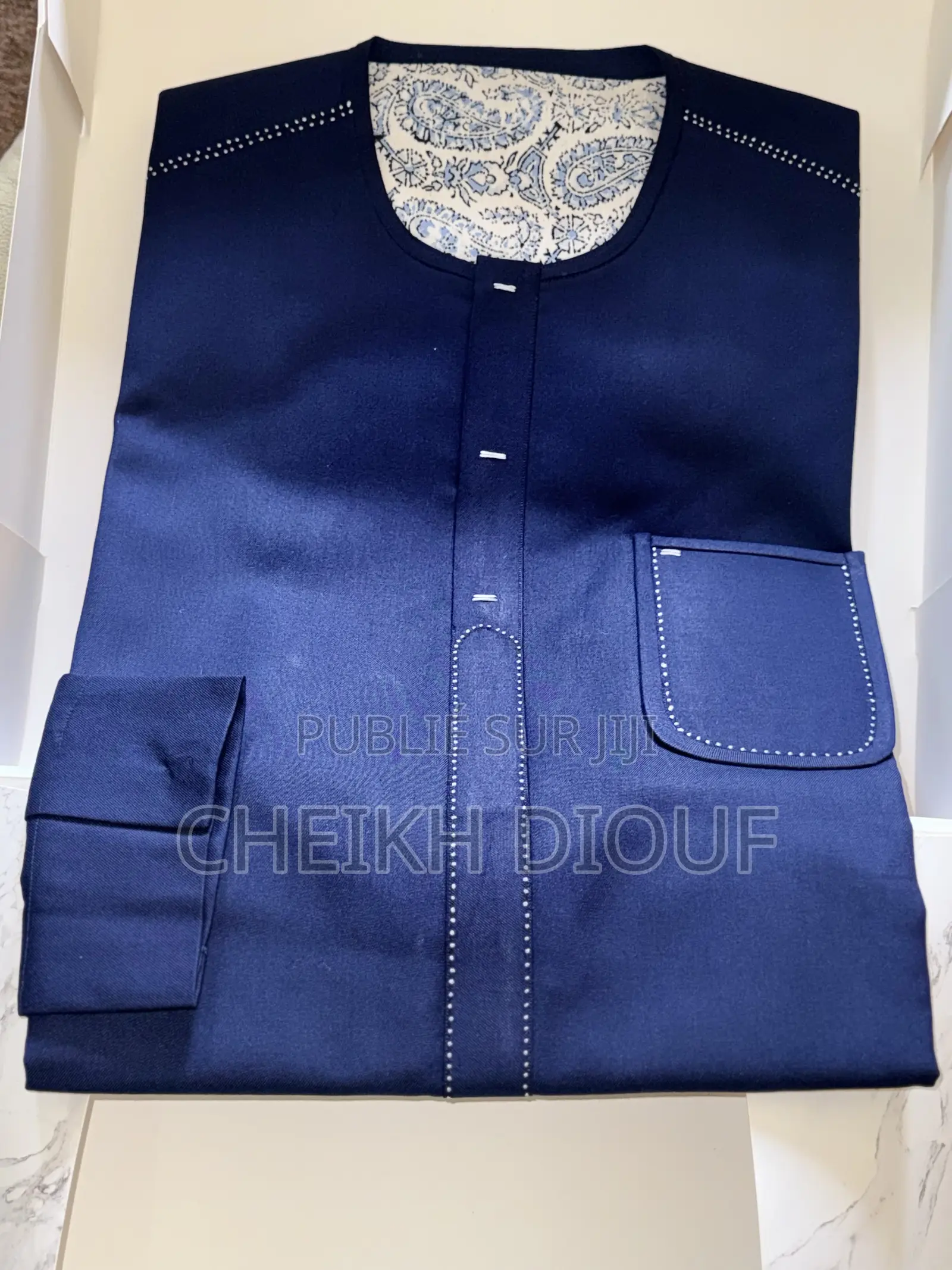 Costume Africain Lx Et L