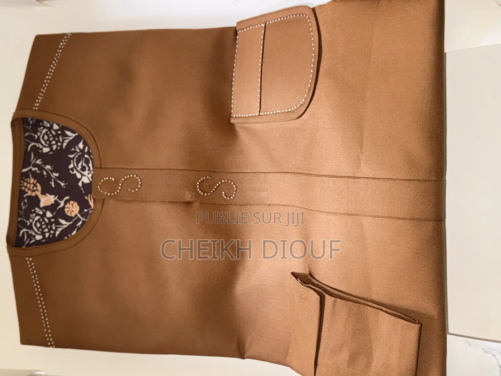 Costume Africain Lx Et L