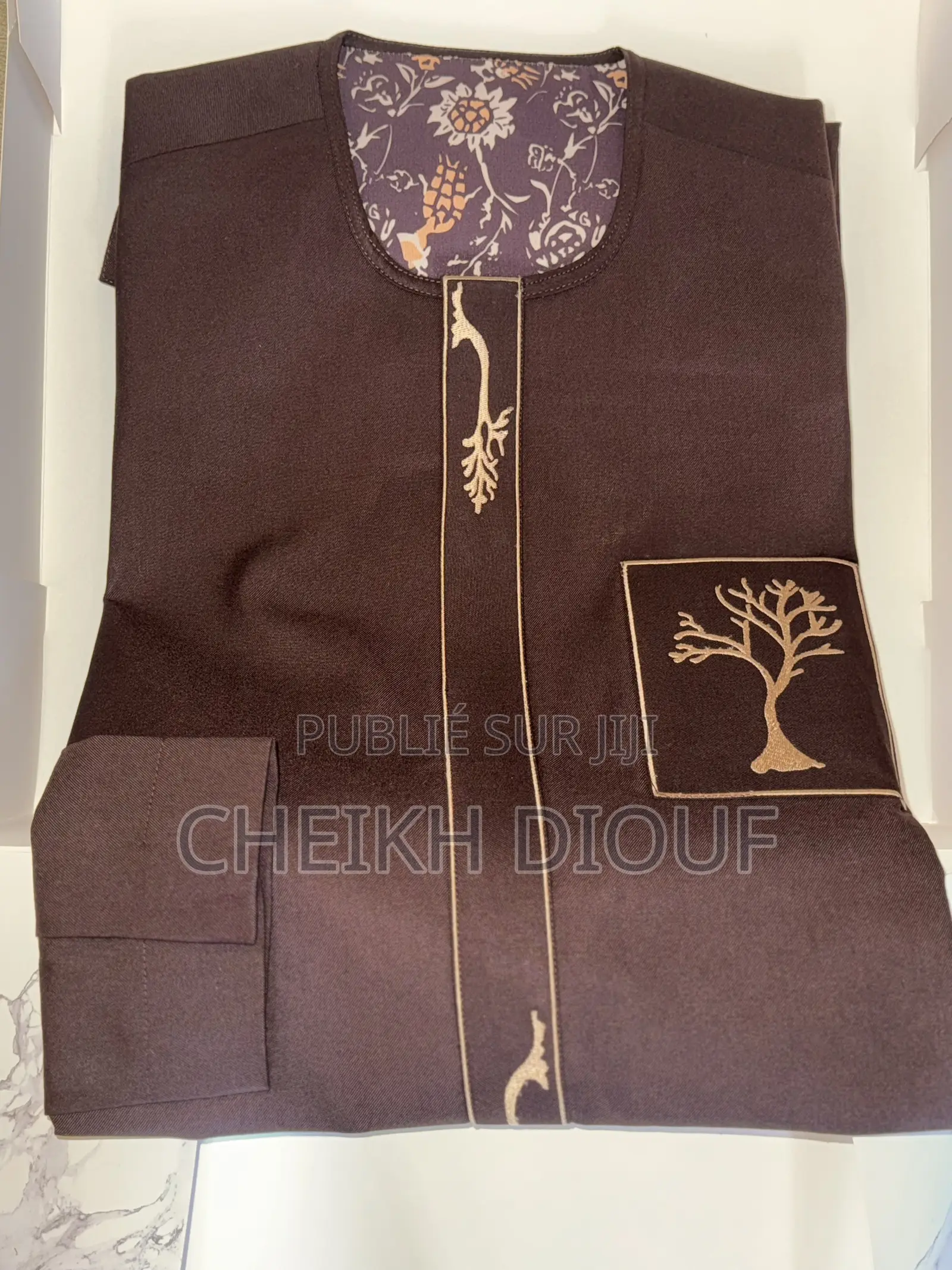 Costume Africain Lx Et L