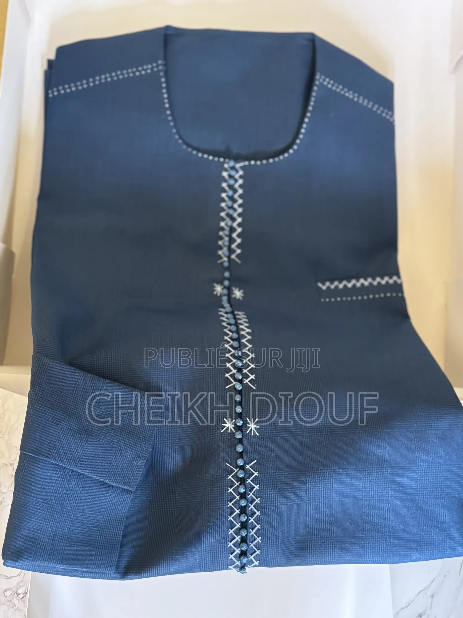 Costume Africain Lx Et L