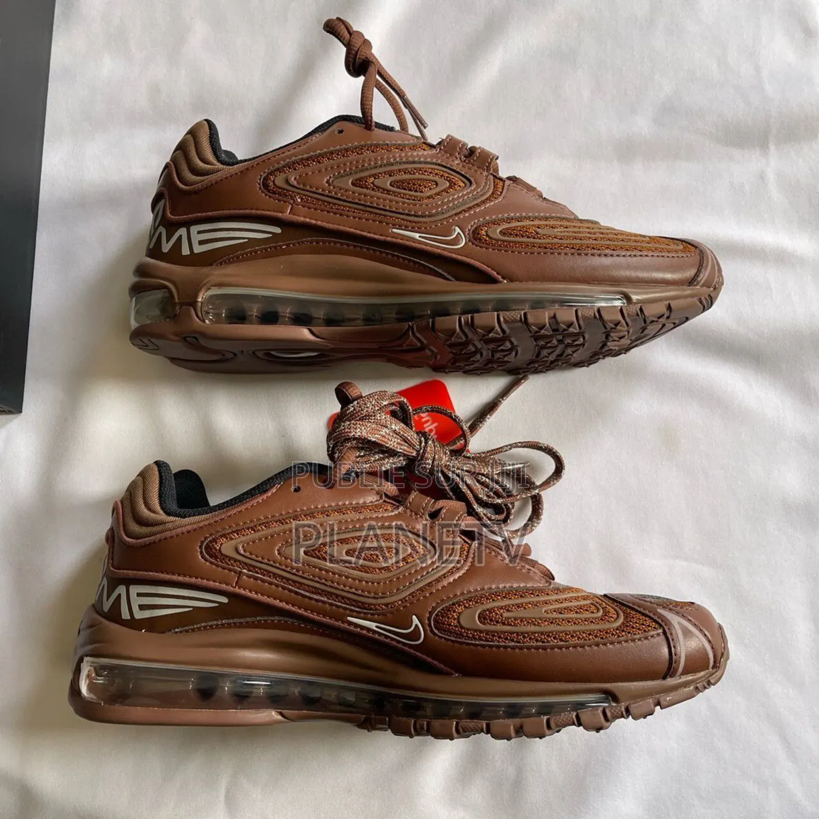 Airmax Suprême by Kd