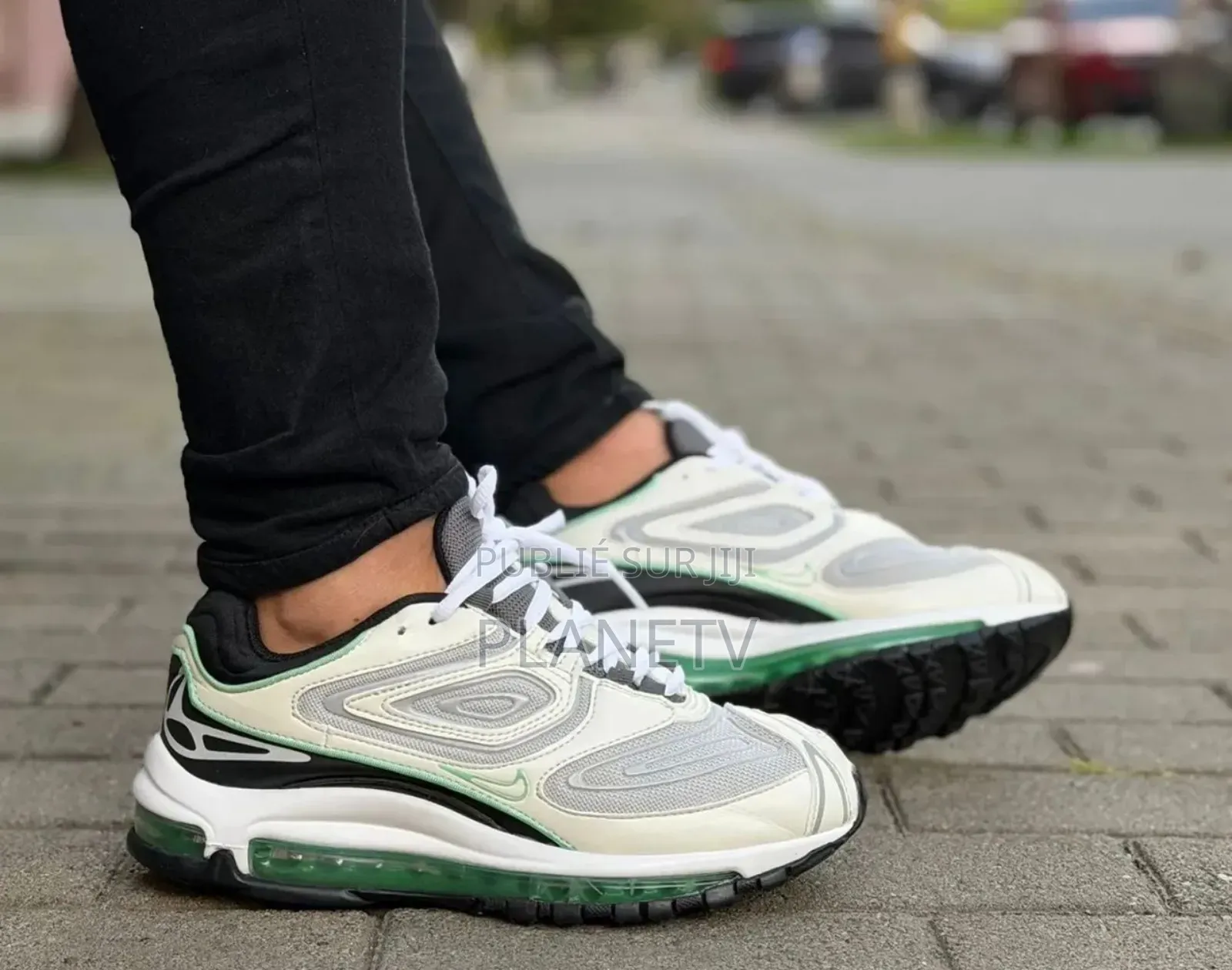 Airmax Suprême by Kd