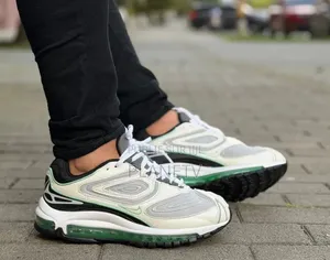 Airmax Suprême by Kd