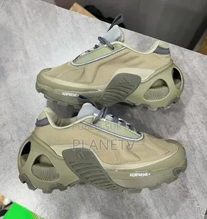 Adidas Haut Niveau by Kd