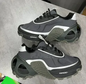 Adidas Haut Niveau by Kd