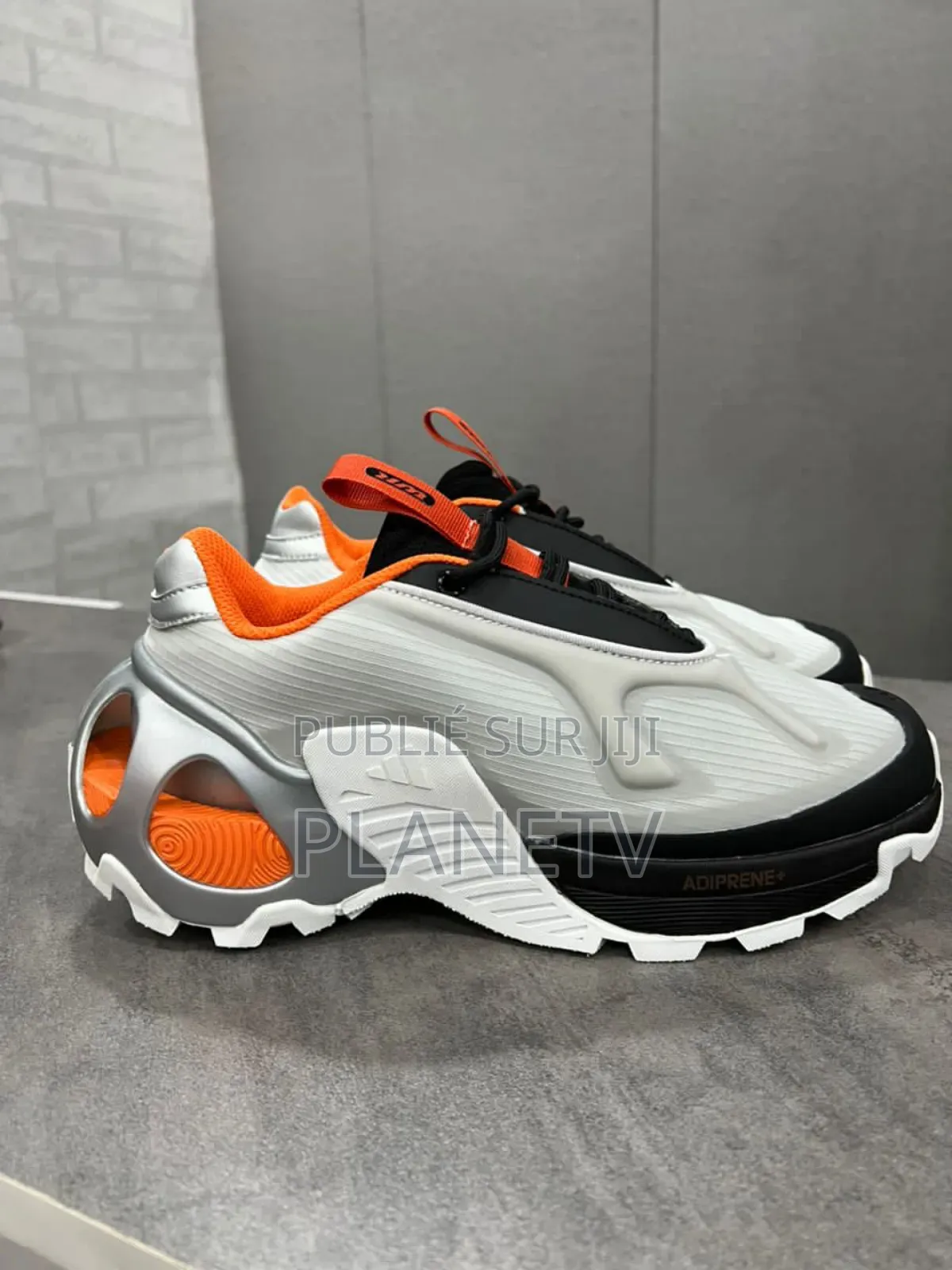 Adidas Haut Niveau by Kd