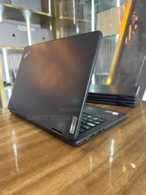 Nouveau Ordinateur portable Lenovo Yoga 11e 8GB Intel Core M3 SSD 256GB