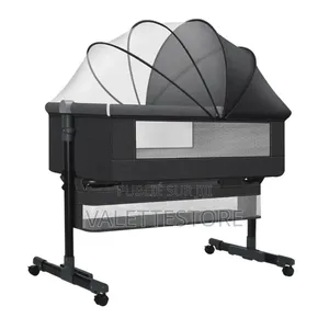 Berceau Cododo Couleur Rose