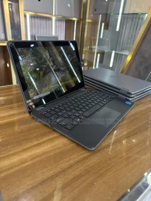 Nouveau Dell Latitude 3120 8GB Intel Celeron SSD 256GB