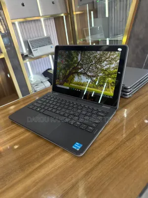 Nouveau Dell Latitude 3120 8GB Intel Celeron SSD 256GB