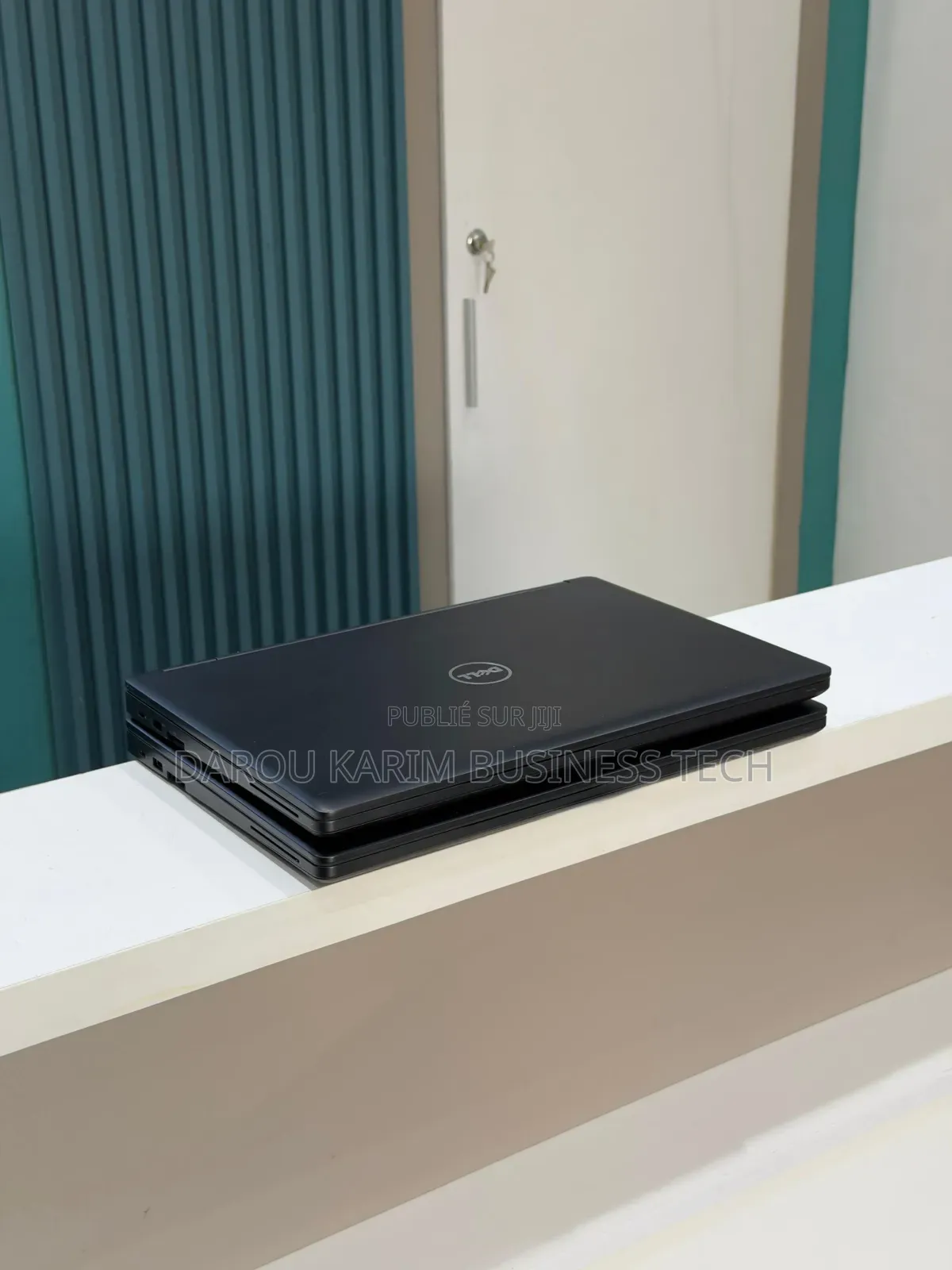 Nouveau Dell Latitude 15 5580 16GB Intel Core i7 SSD 256GB