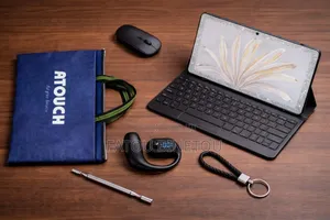 Nouveau AT&T Quickfire Doré