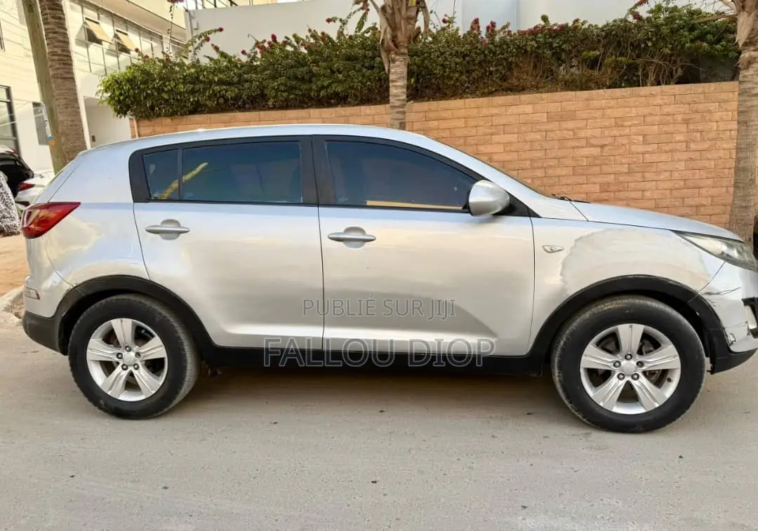 Ford Escape 2013 Gris