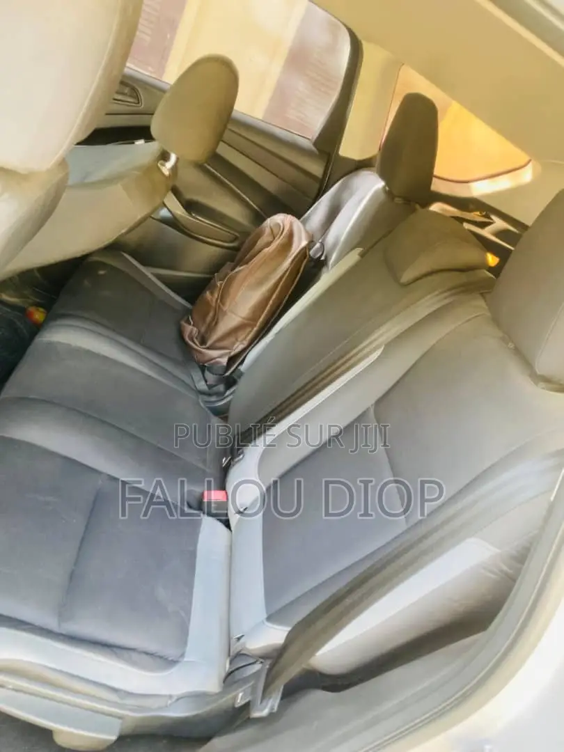 Ford Escape 2013 Gris