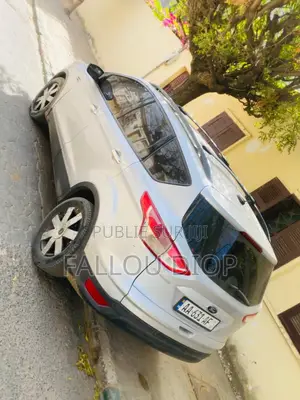 Ford Escape 2013 Gris