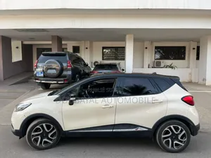 Renault Samsung QM3 1.5 Diesel FWD 2016 Autre