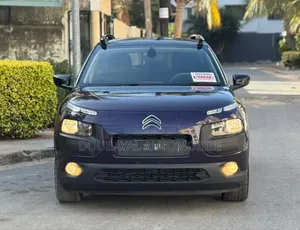 Citroen C4 2016 Autre