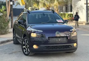Citroen C4 2016 Autre