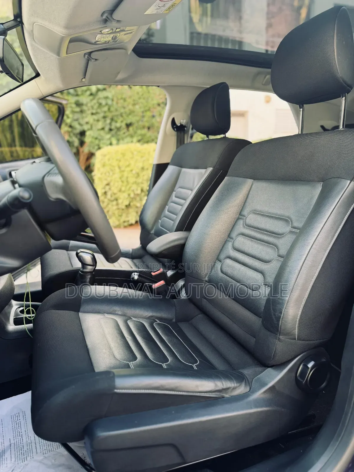 Citroen C4 2016 Autre