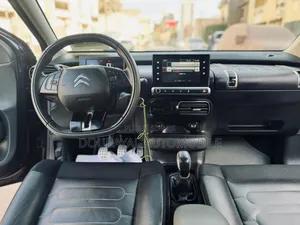 Citroen C4 2016 Autre