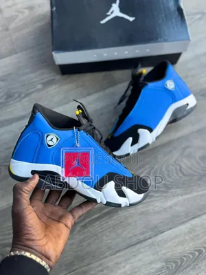 Jordan 14 Disponible