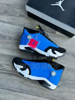 Jordan 14 Disponible