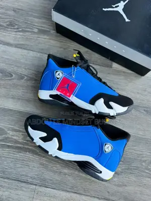 Jordan 14 Disponible