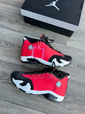 Jordan 14 Disponible