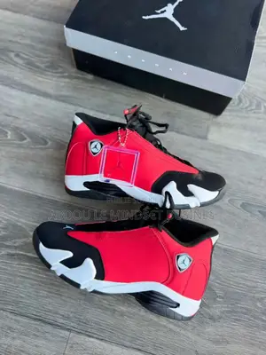 Jordan 14 Disponible