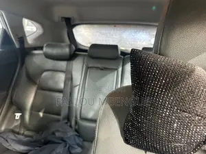 Hyundai Tucson 2017 Gris