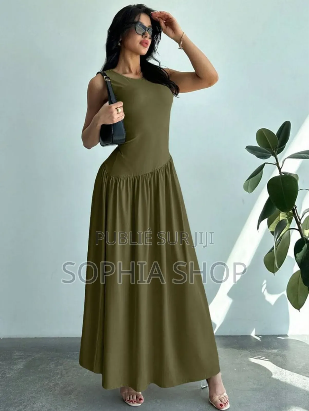 Des Vêtements De Qualité