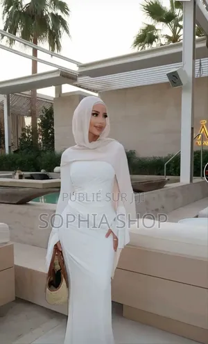 Des Vêtements De Qualité