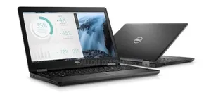 Nouveau Dell Latitude 5580 16GB Intel Core i7 SSD 256GB