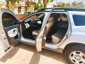 Renault Duster 2019 Blanc