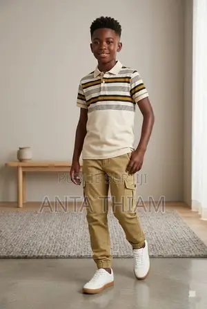 Des Ensembles Jean Et Lacoste