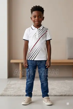 Des Ensembles Jean Et Lacoste