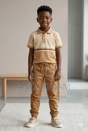 Des Ensembles Jean Et Lacoste